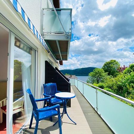 Landhotel Edersee Waldeck (Hessen) Exterior foto