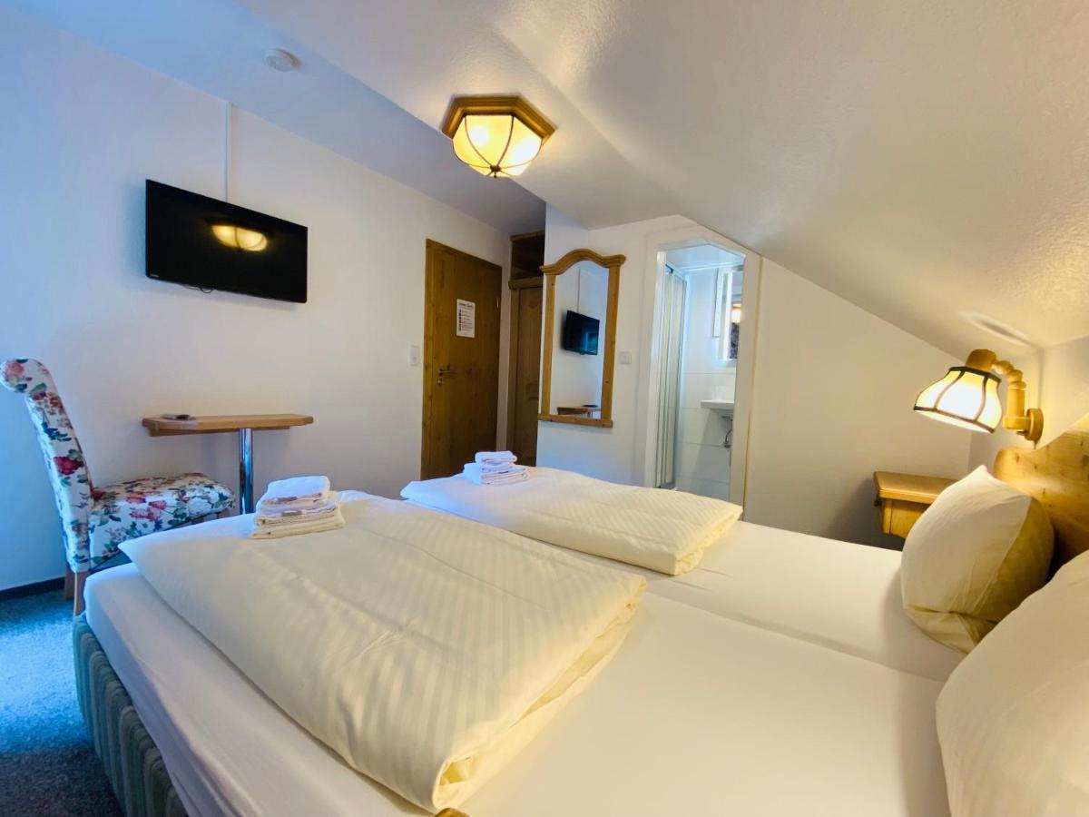 Landhotel Edersee Waldeck (Hessen) Exterior foto