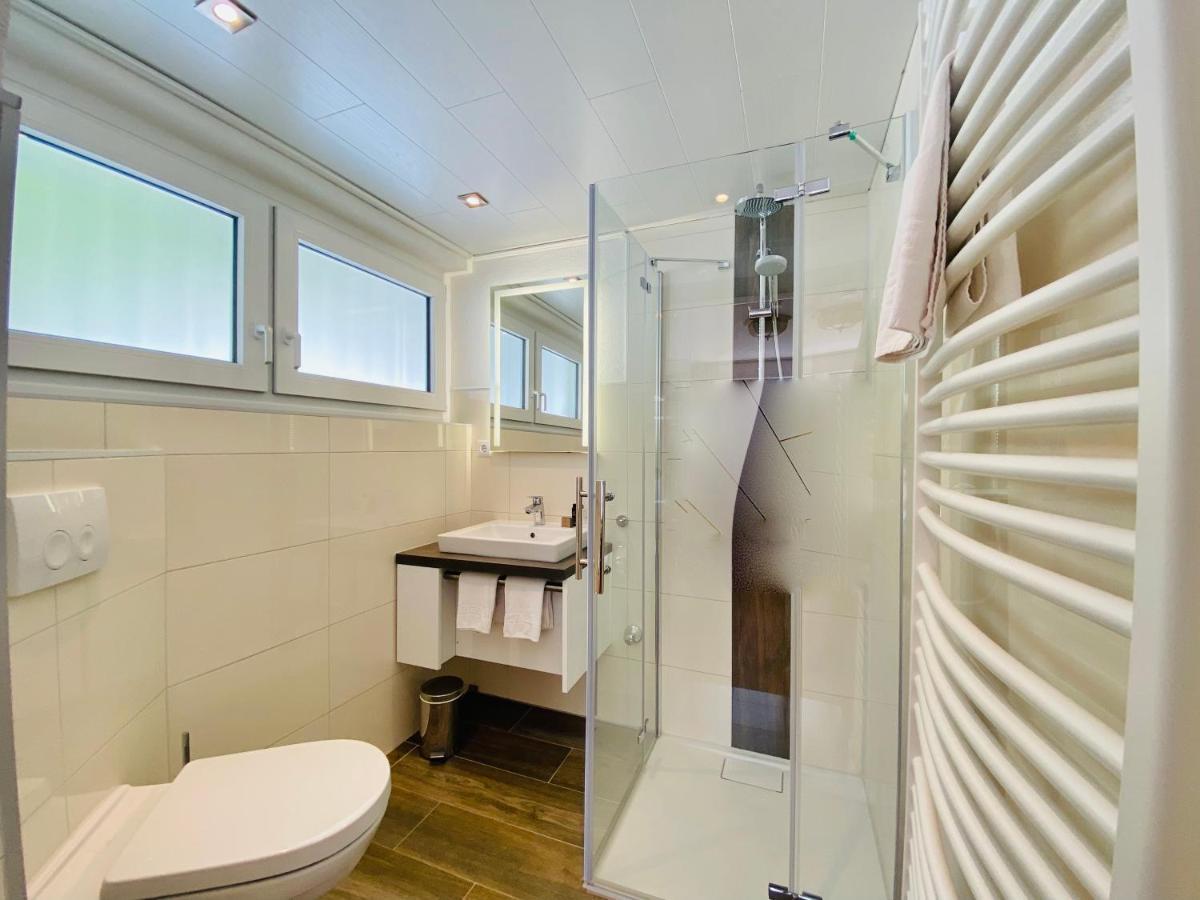 Landhotel Edersee Waldeck (Hessen) Exterior foto